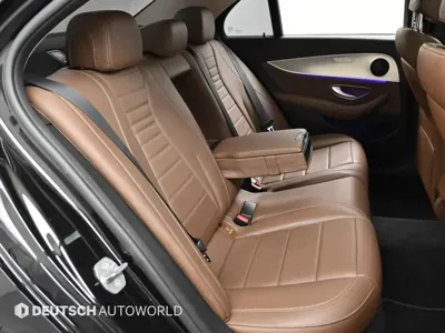 Mercedes-Benz E-Class 2018, 61896 км, за 21500000 KRW - фото 12