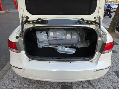 Hyundai Sonata 2008, 218500 км, за 2350000 KRW - фото 9