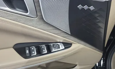 Kia K8 2023, 47992 км, за 27300000 KRW - фото 34