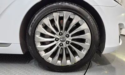 Genesis EQ900 2016, 82583 км, за 27990000 KRW - фото 21
