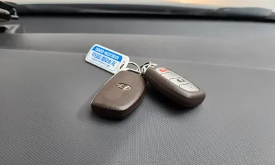 Hyundai Ioniq 2017, 153516 км, за 8700000 KRW - фото 15
