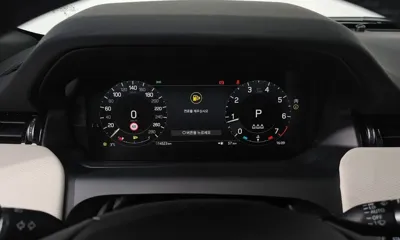 Land Rover Discovery Sport 2024, 14523 км, за 41390000 KRW - фото 8