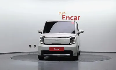 Kia Ray 2023, 56581 км, за 15900000 KRW - фото 3