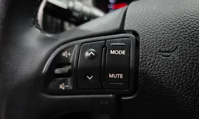 Kia Sportage 2016, 139580 км, за 6900000 KRW - фото 19