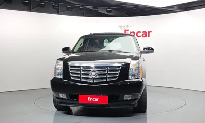 Cadillac Escalade 2012, 216665 км, за 9200000 KRW - фото 3