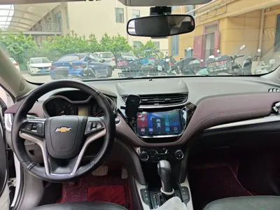 Chevrolet Malibu 2018, 73800 км, за 49706.75 CNY - фото 6