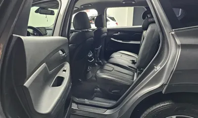 Hyundai Santafe 2020, 62256 км, за 21300000 KRW - фото 26