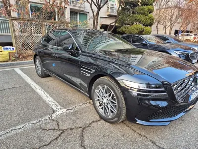 Genesis G80 2026, 2627 км, за 44300000 KRW - фото 6