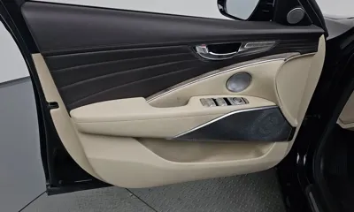 Kia K9 2022, 91258 км, за 35100000 KRW - фото 24