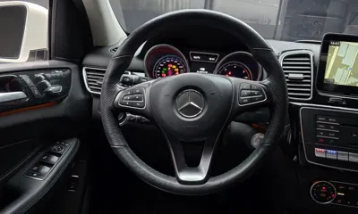 Mercedes-Benz GLE-Class 2017, 72396 км, за 26800000 KRW - фото 13