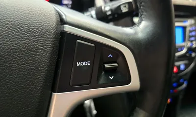 Hyundai Accent 2014, 133410 км, за 4500000 KRW - фото 27