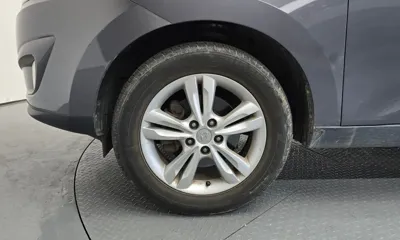 Hyundai Tucson 2013, 159000 км, за 4300000 KRW - фото 5