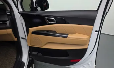 Kia Canival 2021, 30166 км, за 28000000 KRW - фото 25