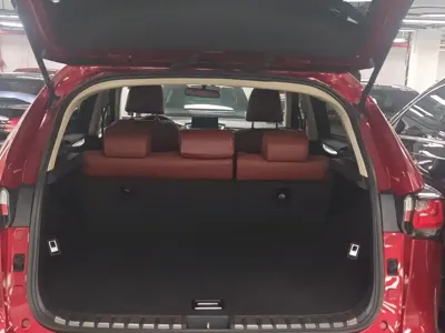 Lexus NX 2015, 93000 км, за 83900 CNY - фото 19