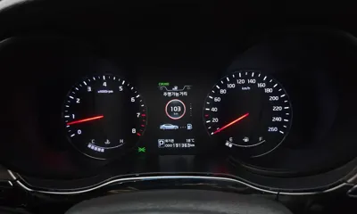 Kia K9 2013, 191363 км, за 4990000 KRW - фото 8