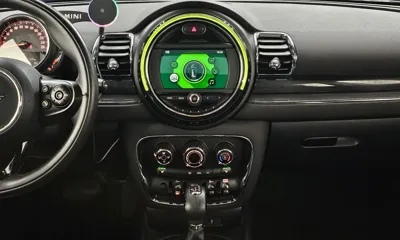 MINI Clubman 2019, 101573 км, за 11990000 KRW - фото 14