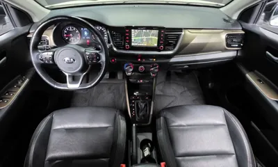 Kia Stonic 2018, 125005 км, за 99990000 KRW - фото 7