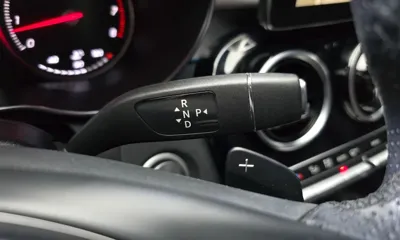 Mercedes-Benz C-Class 2017, 158115 км, за 9900000 KRW - фото 9