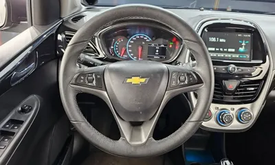 ChevroletGMDaewoo Spark 2016, 113448 км, за 5000000 KRW - фото 13