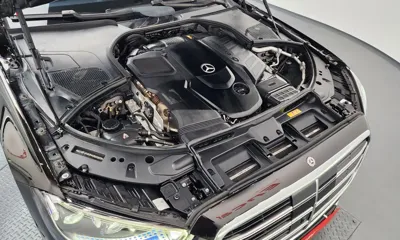 Mercedes-Benz S-Class 2021, 45453 км, за 79200000 KRW - фото 6