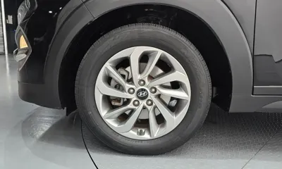 Hyundai Tucson 2016, 159869 км, за 10500000 KRW - фото 5