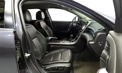 ChevroletGMDaewoo Malibu 2014, 138336 км, за 3600000 KRW - фото 26