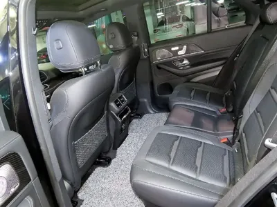 Mercedes-Benz GLE-Class 2023, 13029 км, за 105000000 KRW - фото 7