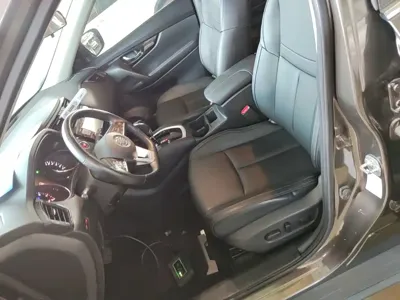 Nissan X-Trail 2018, 49300 км, за 62200 CNY - фото 15