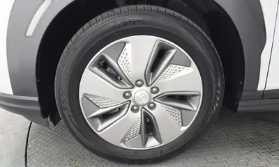 Hyundai Kona 2020, 129471 км, за 21600000 KRW - фото 5