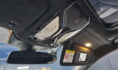 BMW 7-Series 2021, 88745 км, за 49990000 KRW - фото 27
