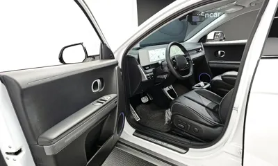 Hyundai Ioniq5 2024, 38248 км, за 30900000 KRW - фото 10