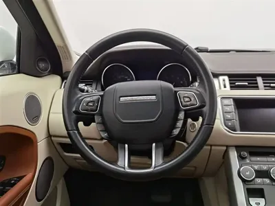 Land Rover Evoque (Import) 2013, 74000 км, за 44900 CNY - фото 11