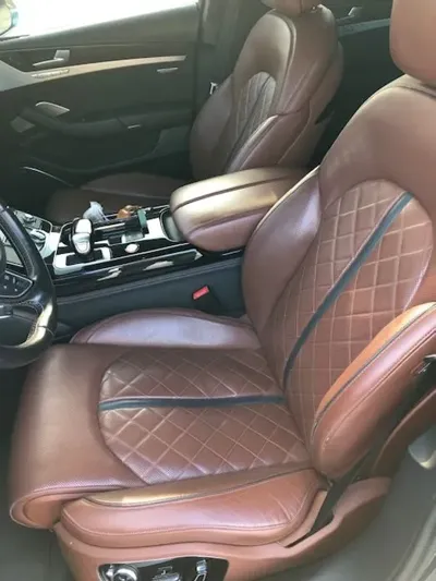 Audi S8 2016, 171000 км, за 30000000 KRW - фото 8