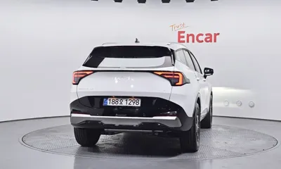 Kia Sportage 2025, 7154 км, за 39990000 KRW