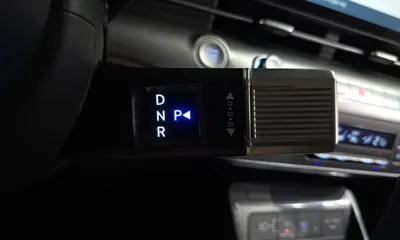 Hyundai Kona 2025, 38071 км, за 25800000 KRW - фото 9