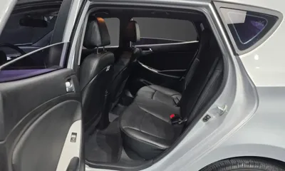 Hyundai Accent 2017, 75115 км, за 5900000 KRW - фото 11