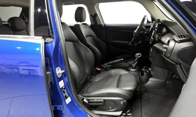 MINI Cooper 2019, 19280 км, за 14900000 KRW - фото 11