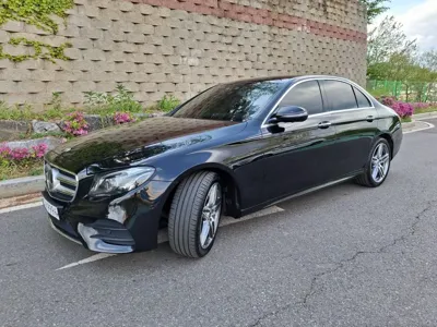 Mercedes-Benz E-Class 2020, 93624 км, за 28900000 KRW