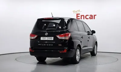 KG_Mobility_Ssangyong KORANDO 2016, 235894 км, за 4500000 KRW - фото 4