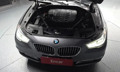 BMW Gran Turismo 2014, 129868 км, за 12900000 KRW - фото 6