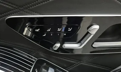 Mercedes-Benz S-Class 2022, 70622 км, за 127000000 KRW - фото 19