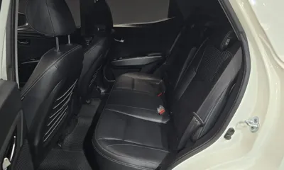 KG_Mobility_Ssangyong TIBOLI 2018, 83329 км, за 8700000 KRW - фото 11
