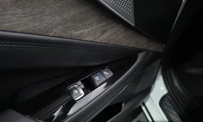 Kia K8 2022, 69215 км, за 22900000 KRW - фото 20