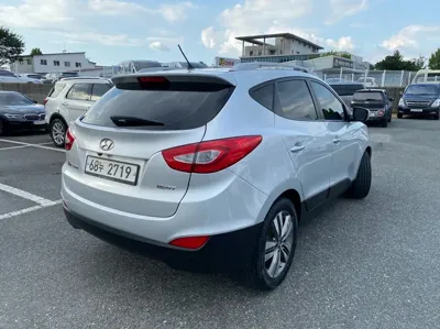 Hyundai Tucson 2014, 171807 км, за 6990000 KRW