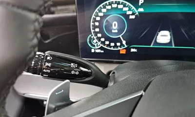 Hyundai Grandeur 2023, 30028 км, за 28500000 KRW - фото 28