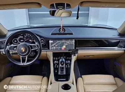 Porsche Panamera 2018, 134208 км, за 52990000 KRW - фото 7