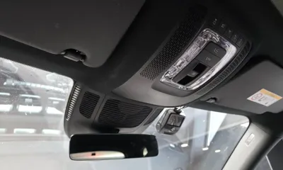 Mercedes-Benz GLS-Class 2022, 62733 км, за 78300000 KRW - фото 20