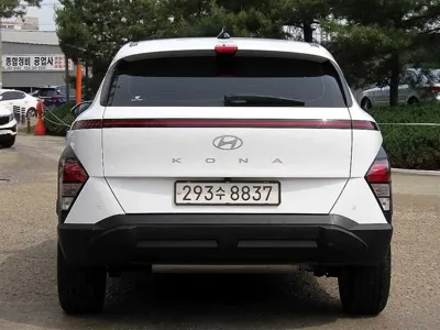 Hyundai Kona 2023, 45258 км, за 21000000 KRW - фото 4