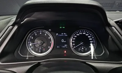 Hyundai Sonata 2020, 119411 км, за 14800000 KRW - фото 8
