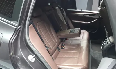BMW X3 2018, 117556 км, за 27800000 KRW - фото 11